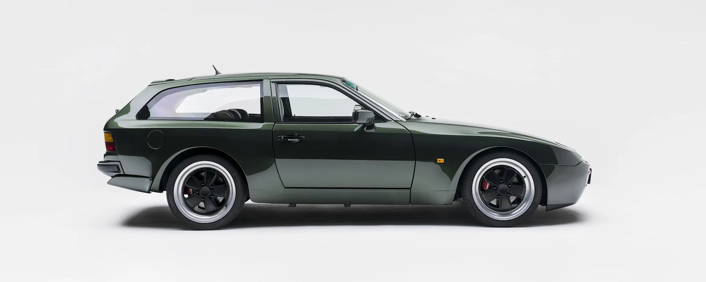 Porsche 944 Shooting Brake