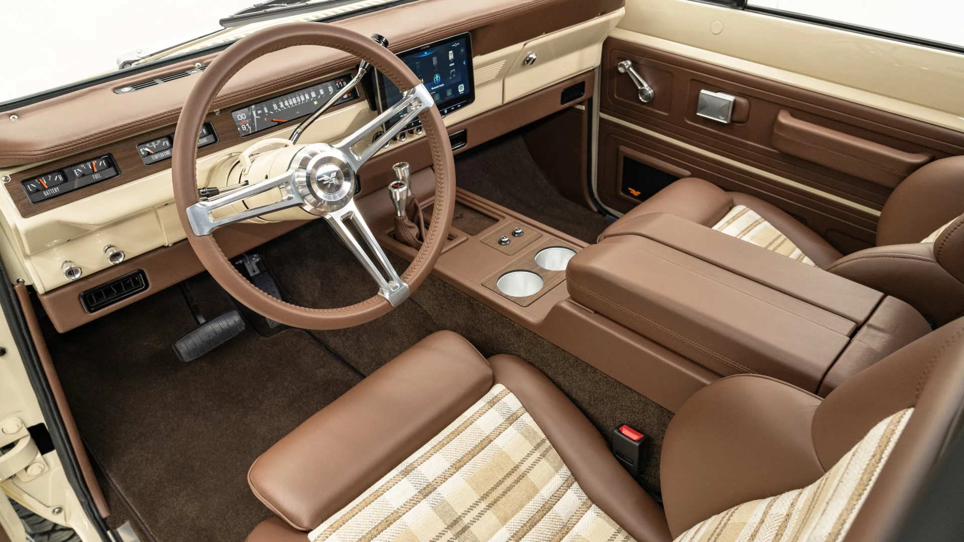 1973 International Harvester Scout II