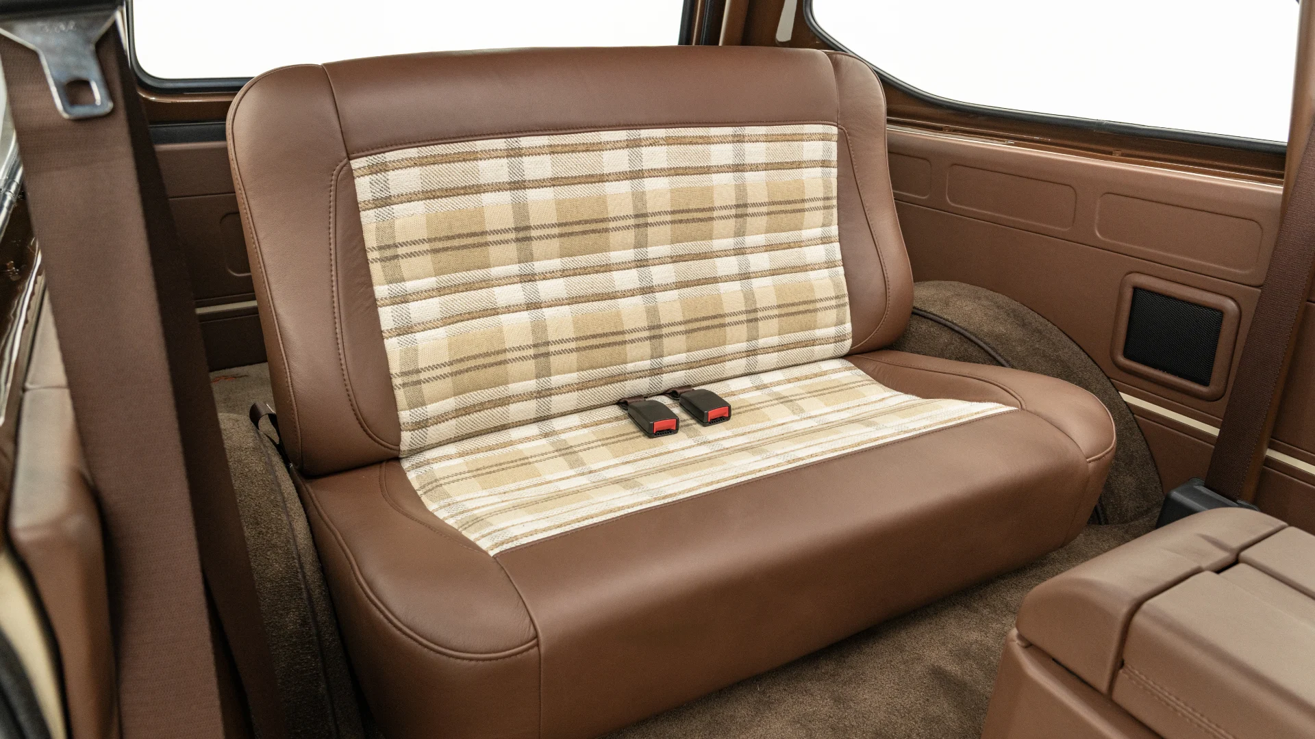 1973 International Harvester Scout II