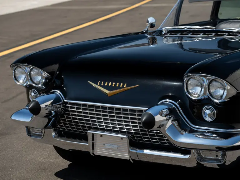 1956 Cadillac Concept