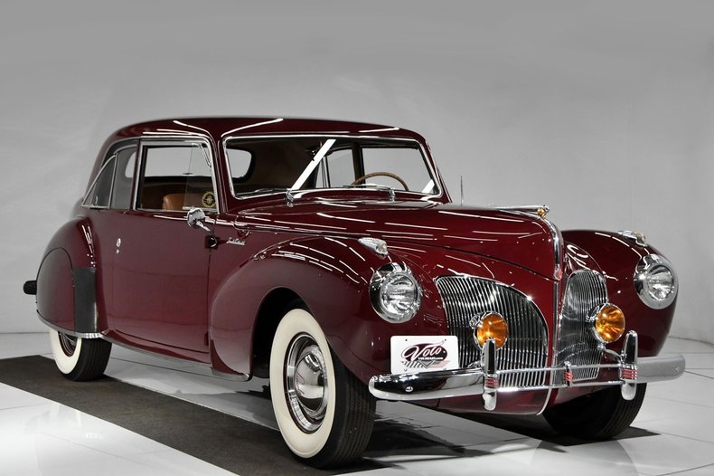 1941_Lincoln_Custom