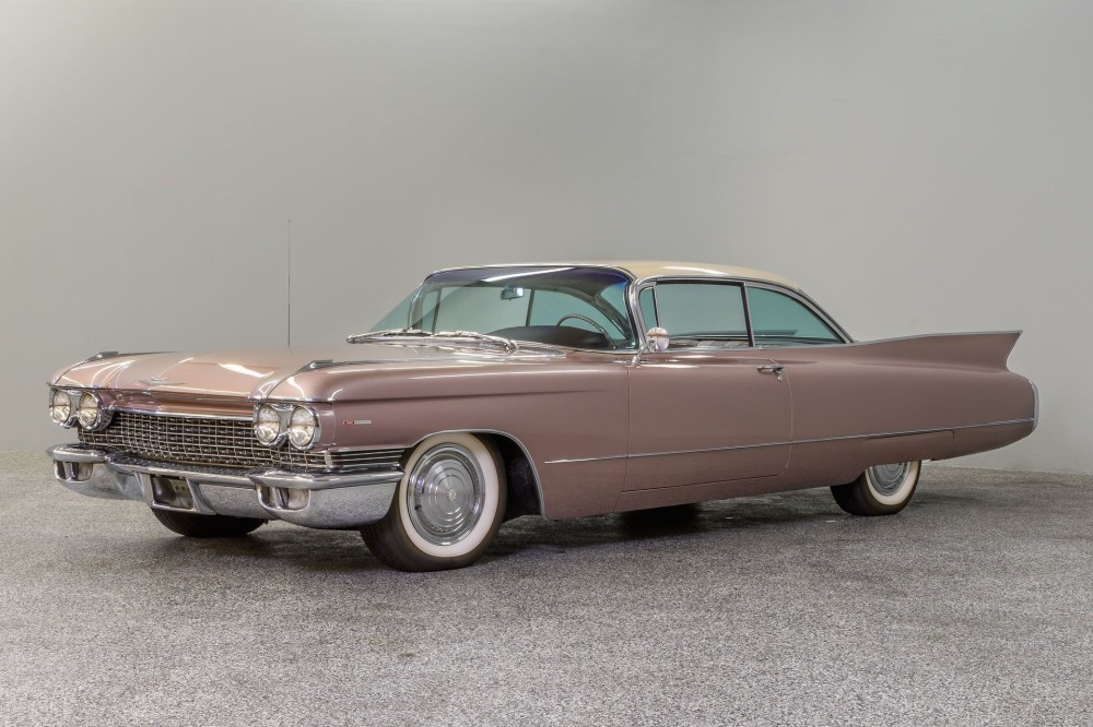 1960_cadillac