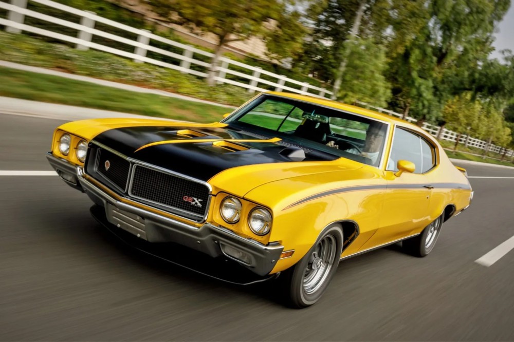 1970_Buick_GSX_Stage_1