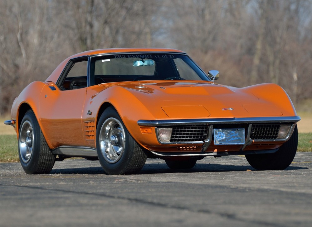 1971_Chevrolet_Corvette_LS6