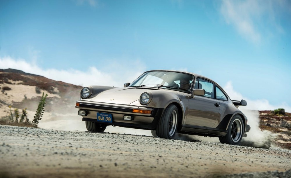 1978_Porsche_911_Turbo