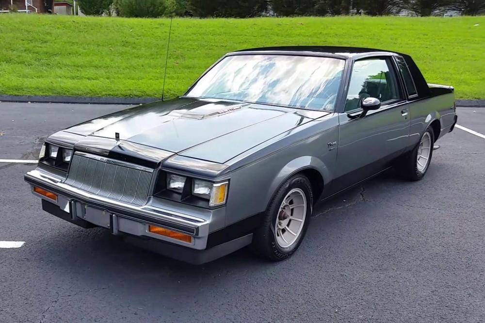 1986_Buick_Regal_T_Type