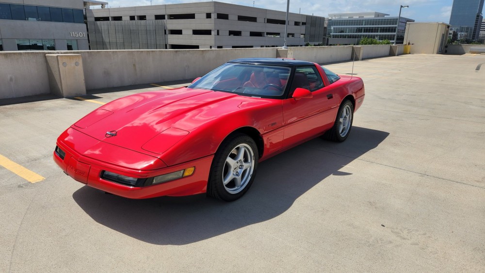 1995_Chevrolet_Corvette_ZR1