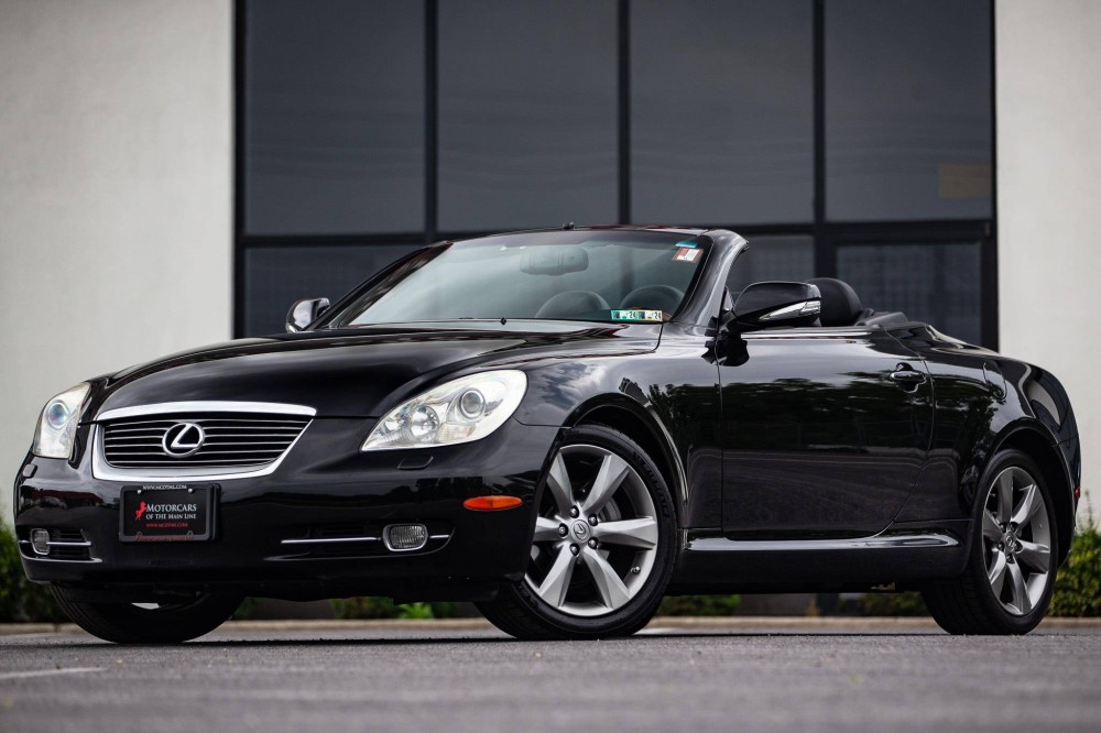 2010_Lexus_SC_430