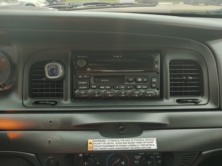 2011_Ford_Crown_Victoria_car_tape