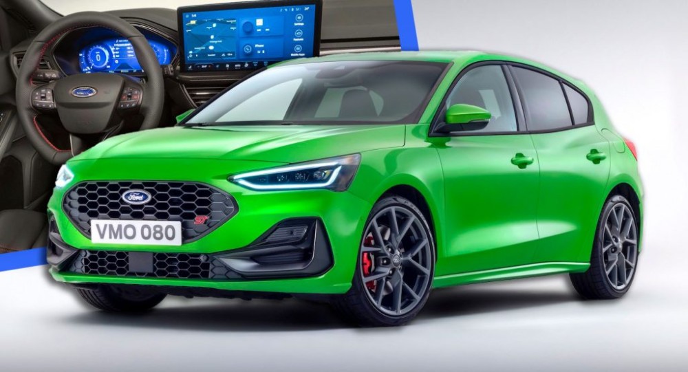 2021_Ford_Focus