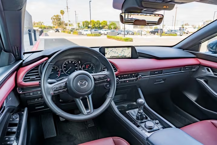 2025_Mazda3_Hatchback