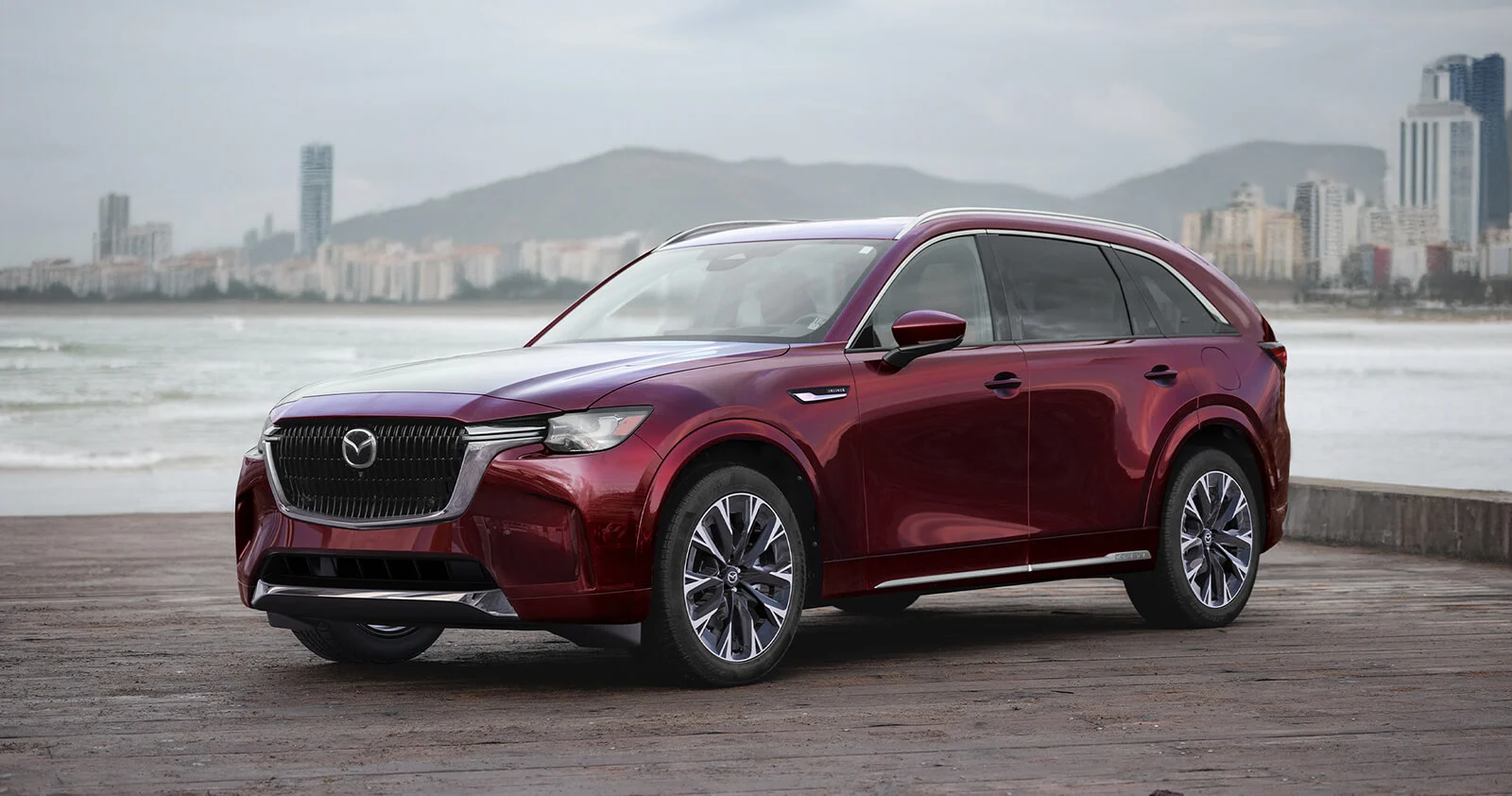 2025_Mazda_CX_90