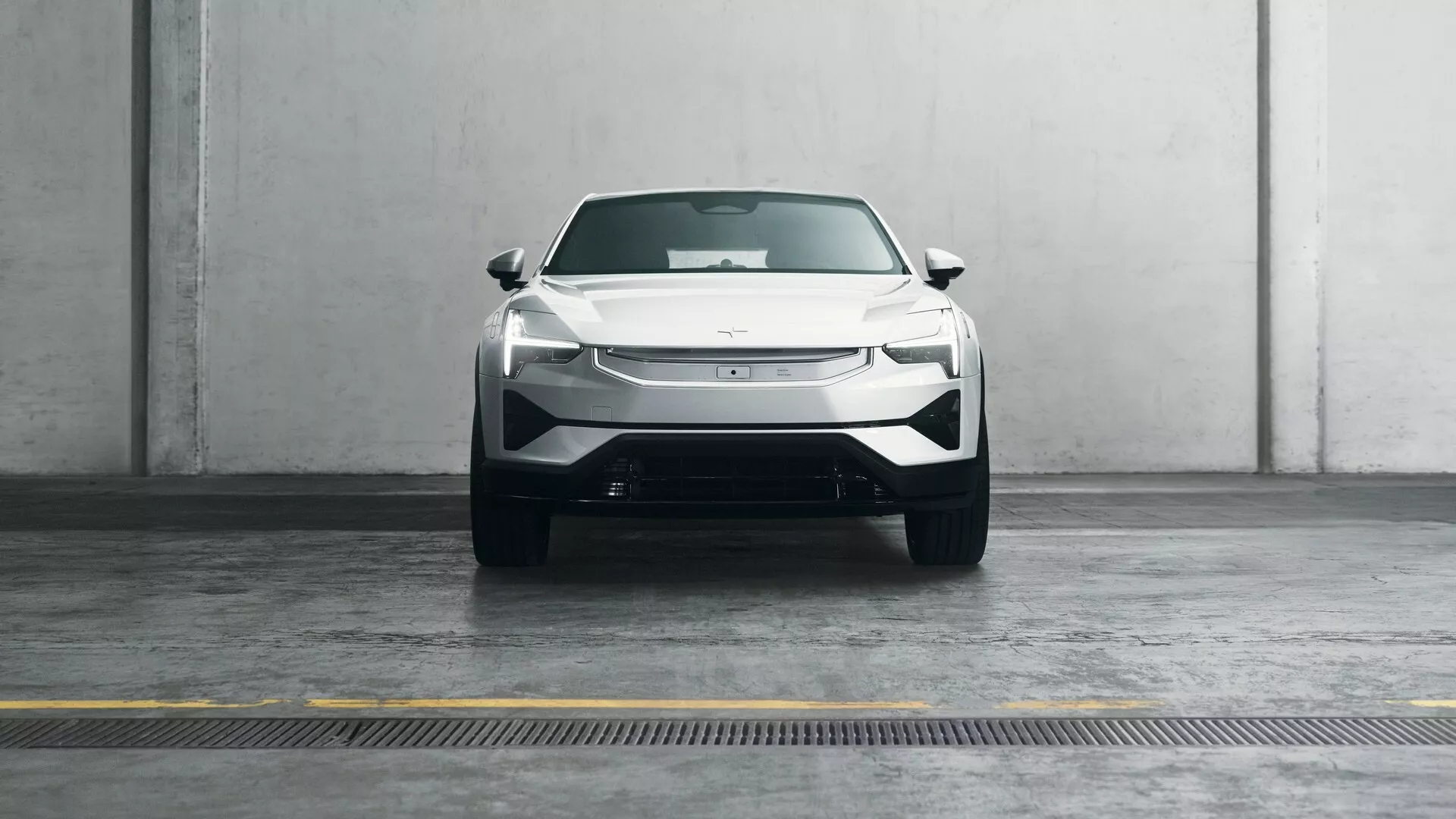 2025 Polestar 3