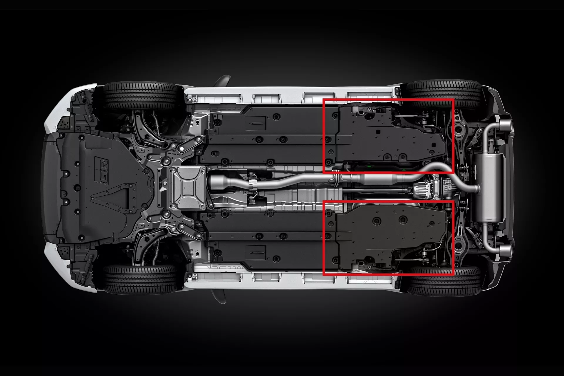 2026 Toyota GR Yaris 