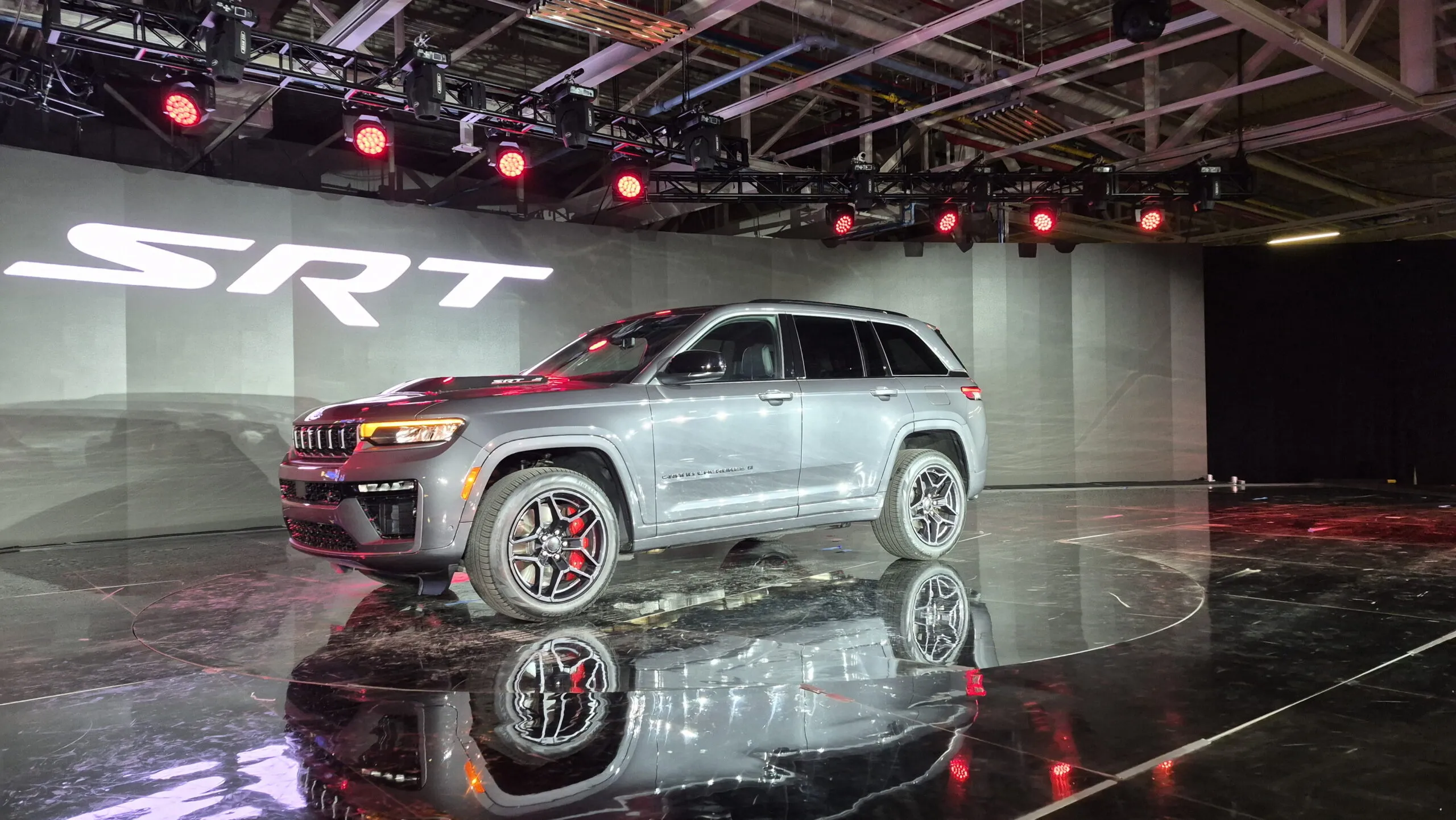 SRT eBoost Air