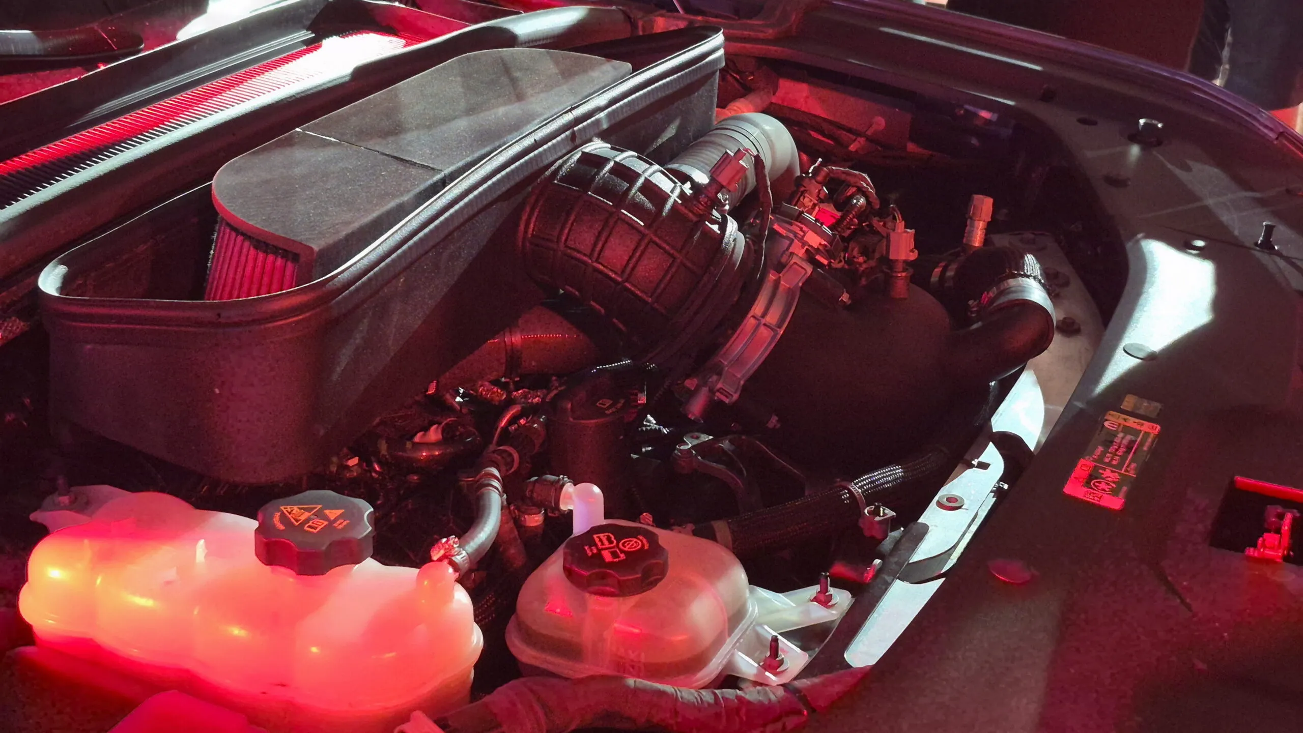 SRT eBoost Air