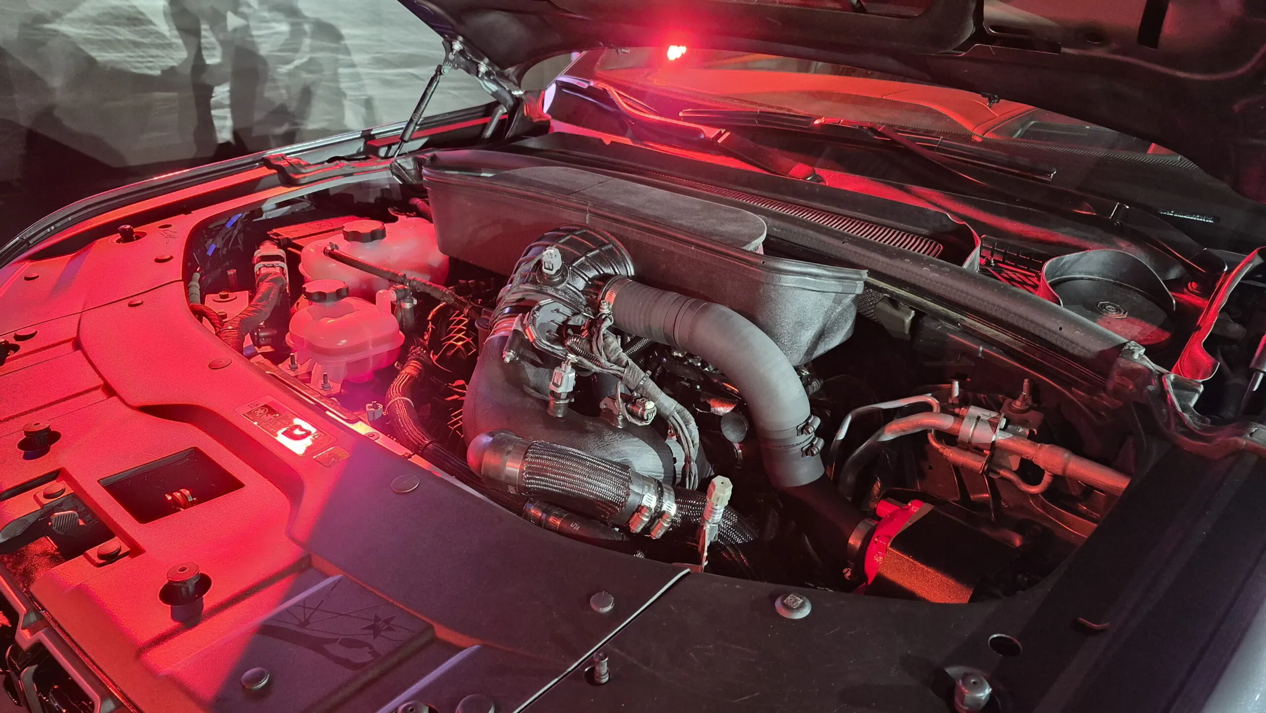 SRT eBoost Air