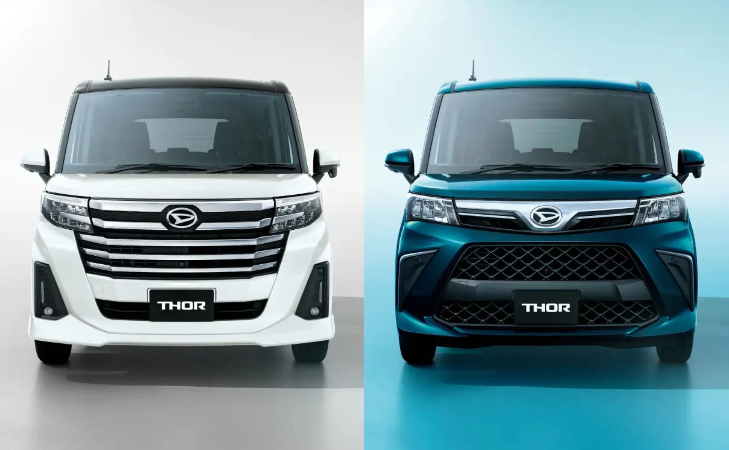 Daihatsu Thor