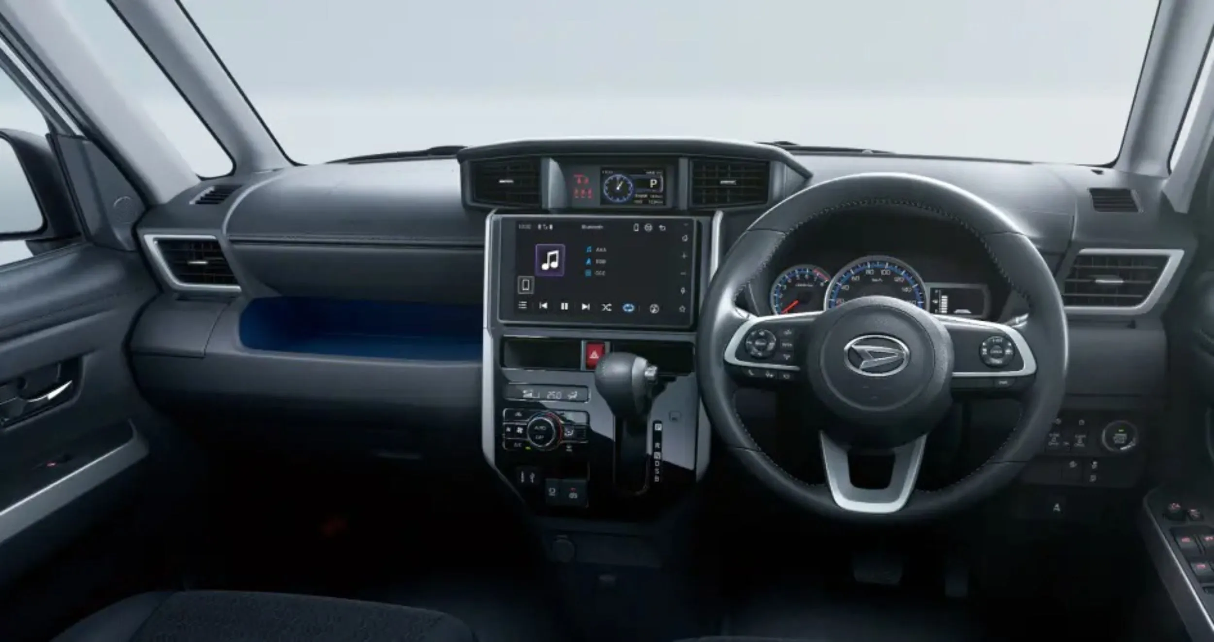 Daihatsu Thor