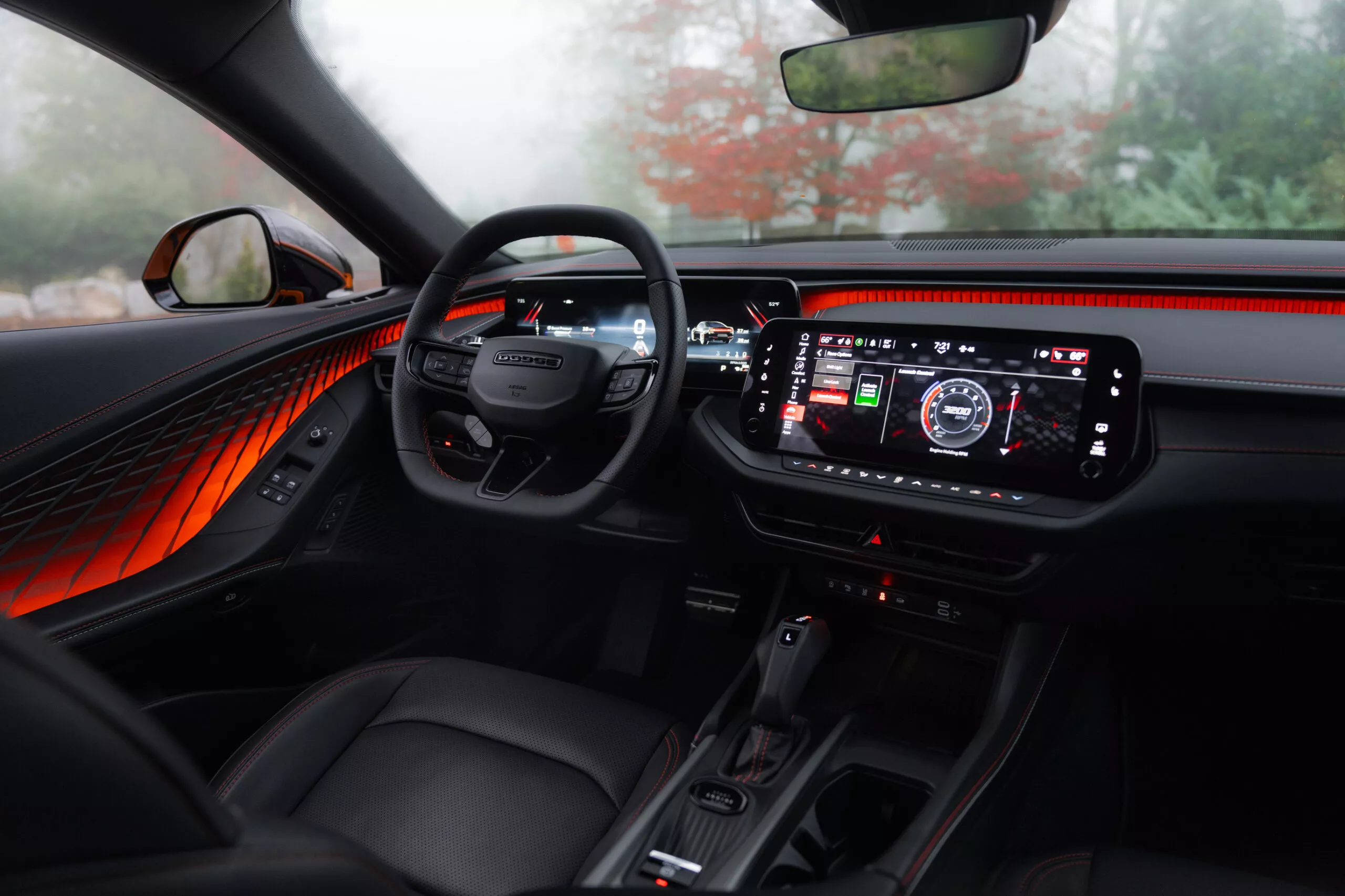 Dodge Charger Magnum