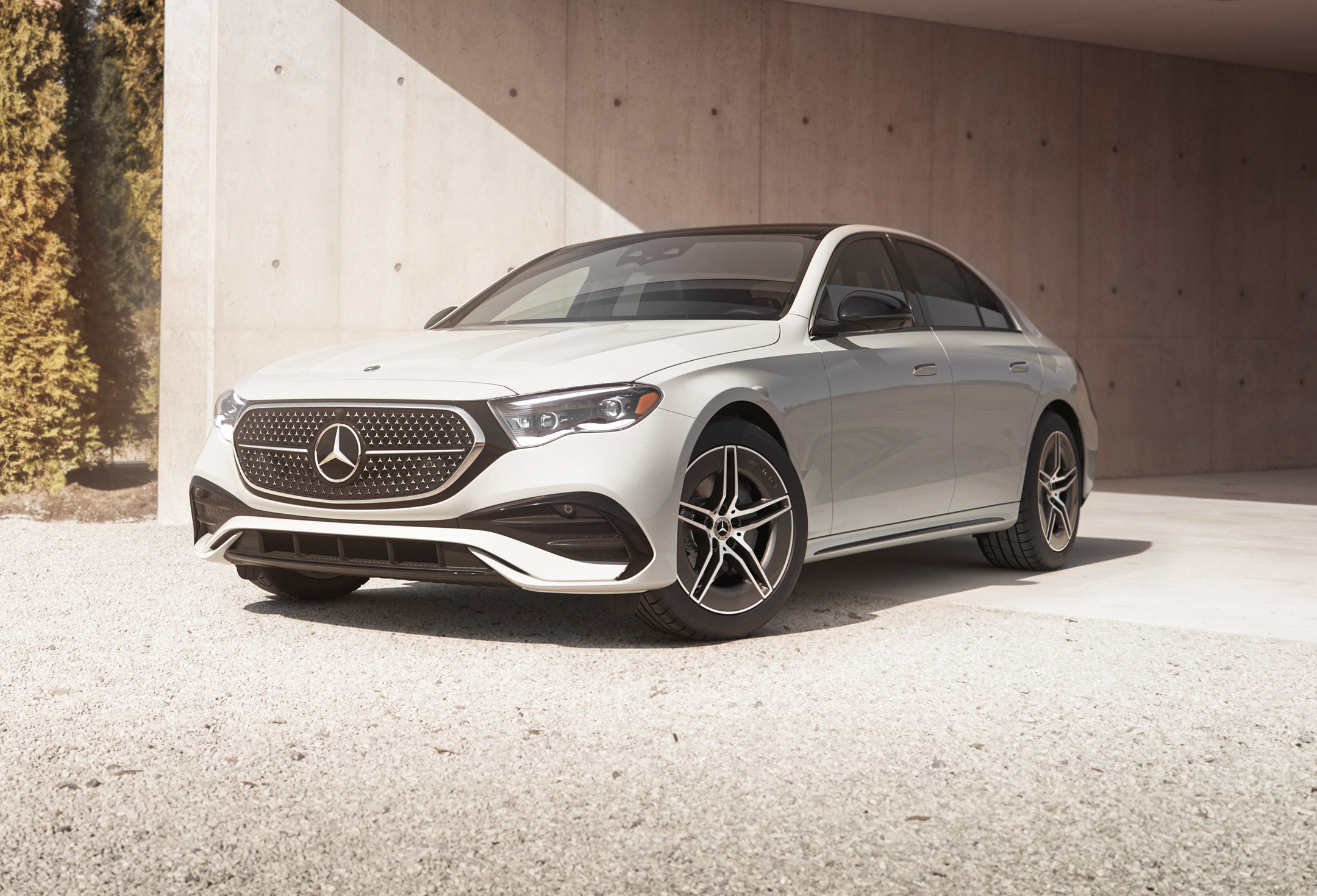 Mercedes-Benz U.S. sales ban