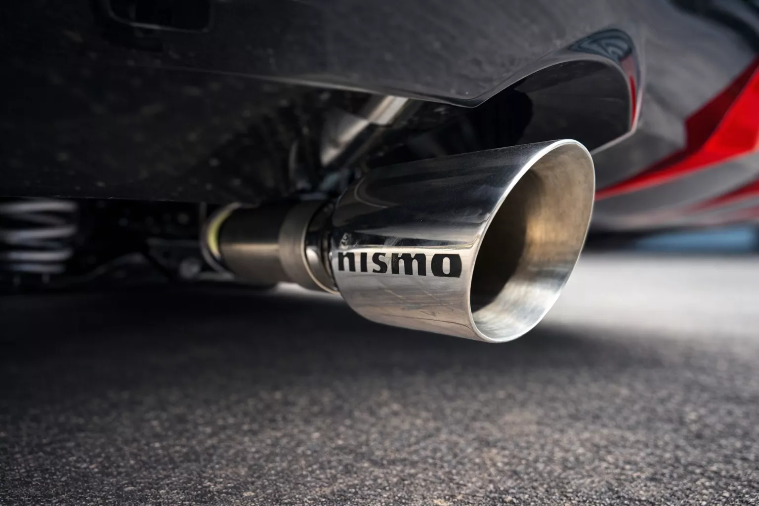 Pinnacle Nissan Sentra SE RS 