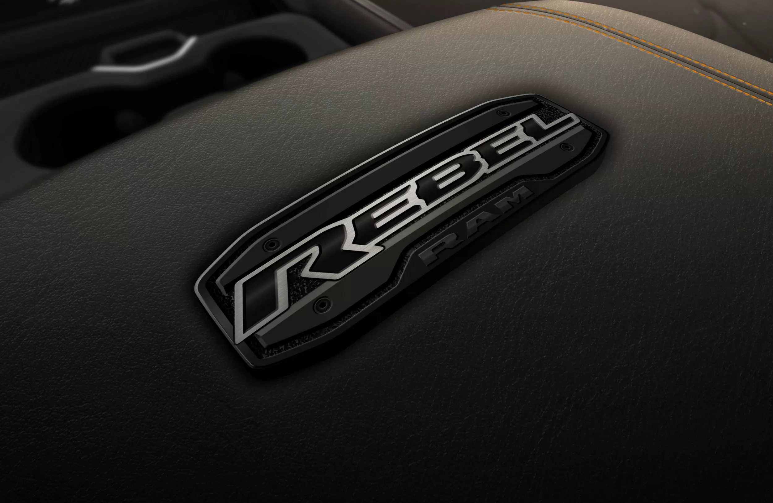 Ram 2500 Lunar Edition