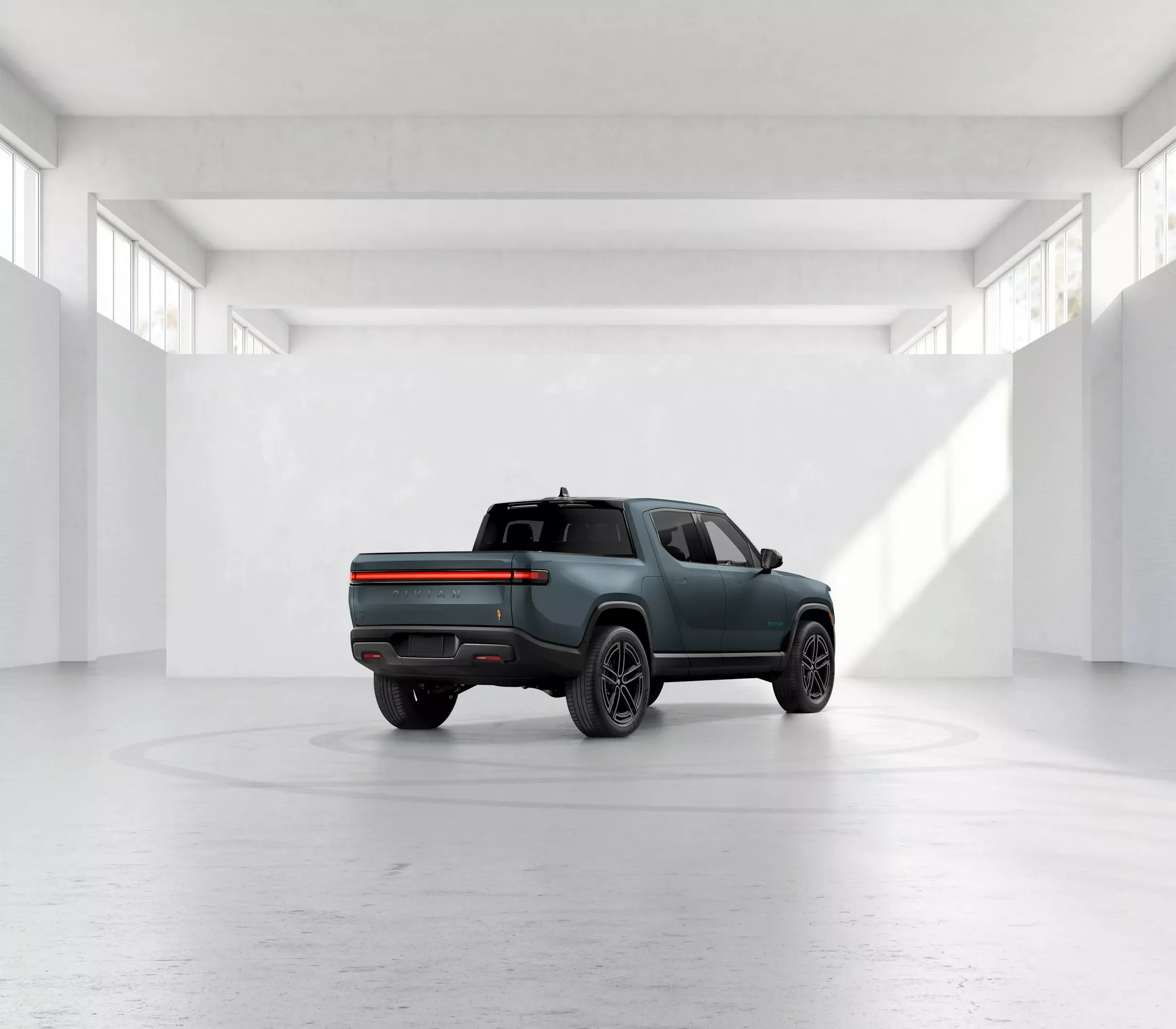 Rivian R1T