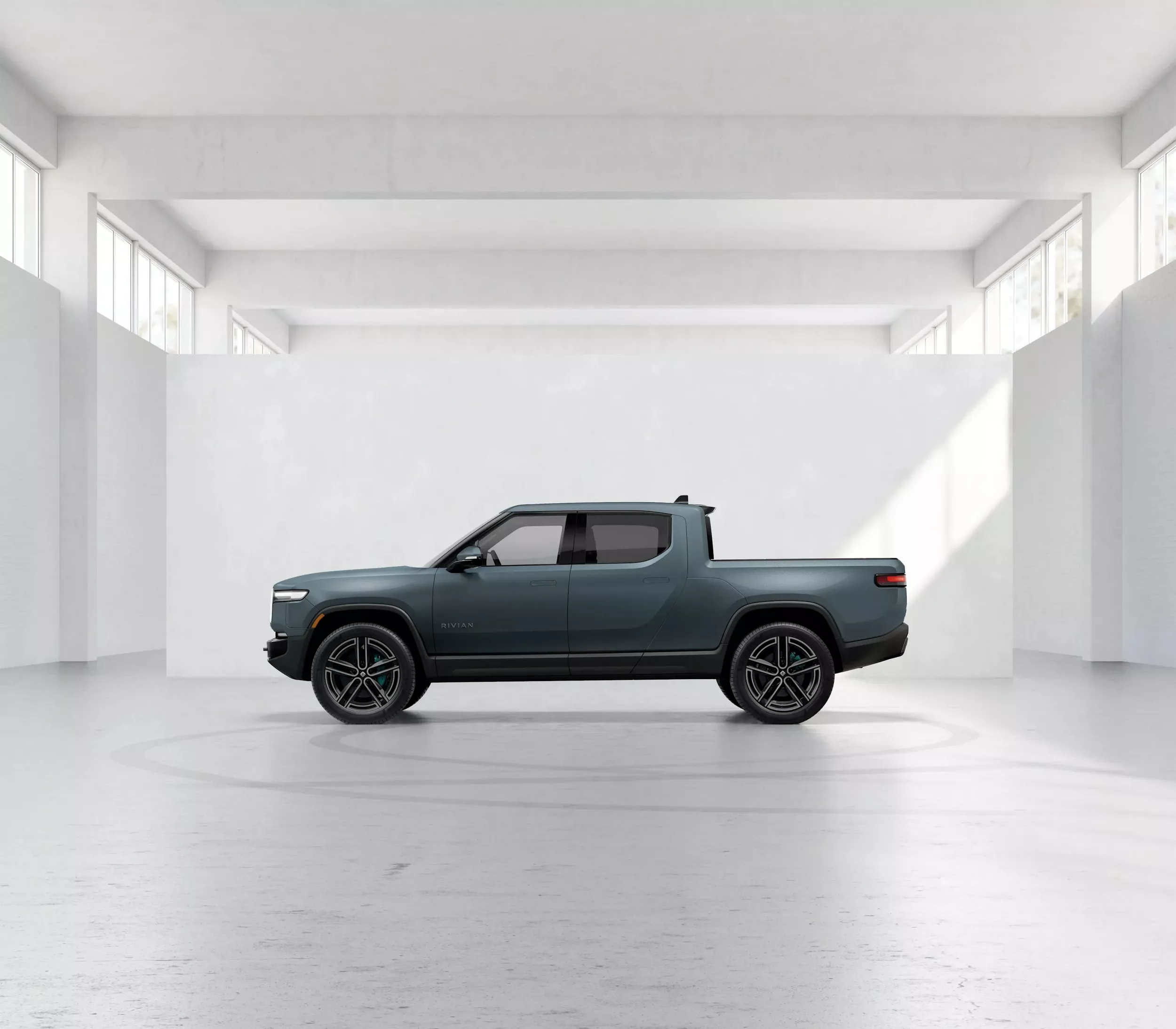 Rivian R1T