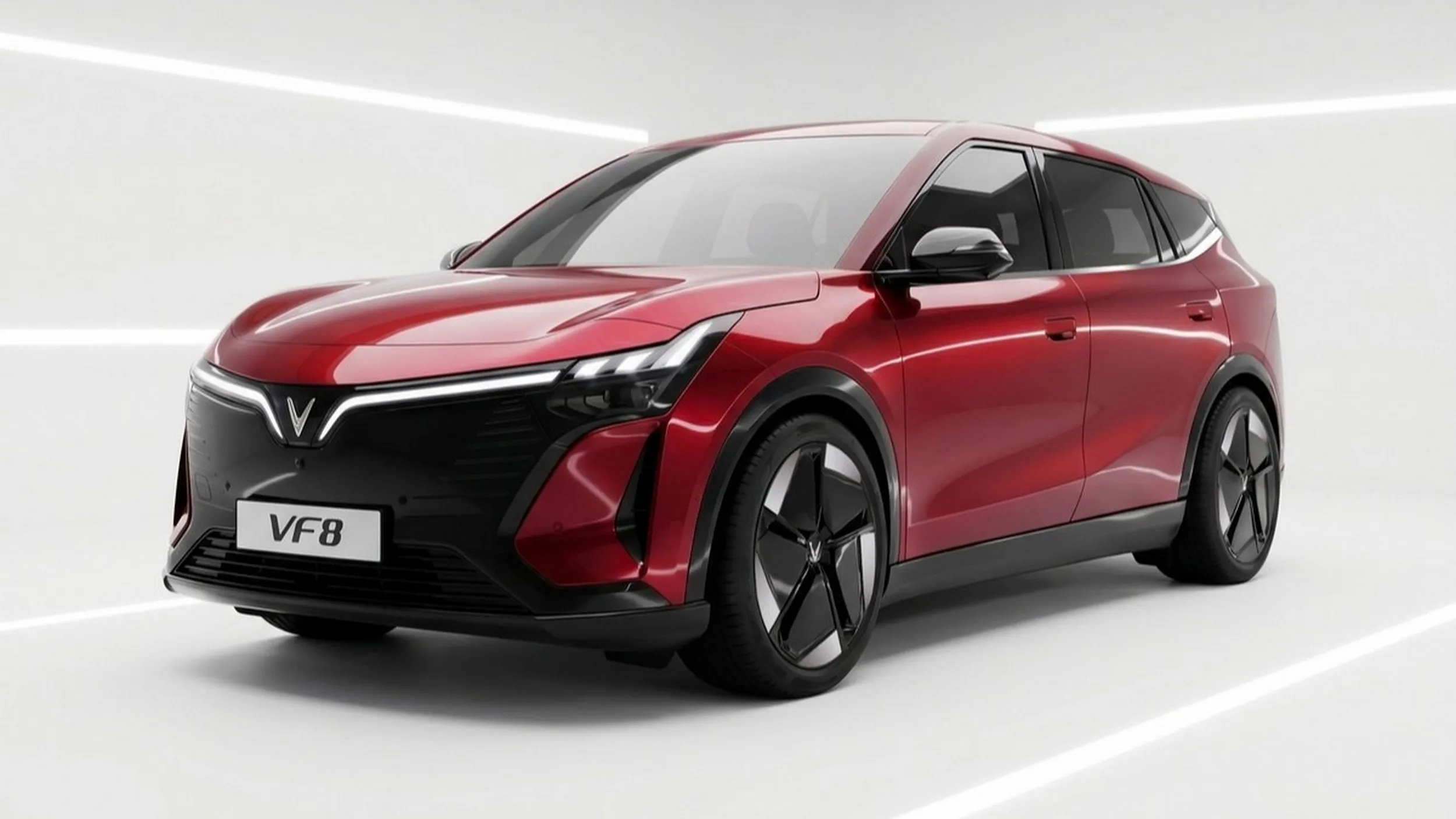 VinFast VF 8