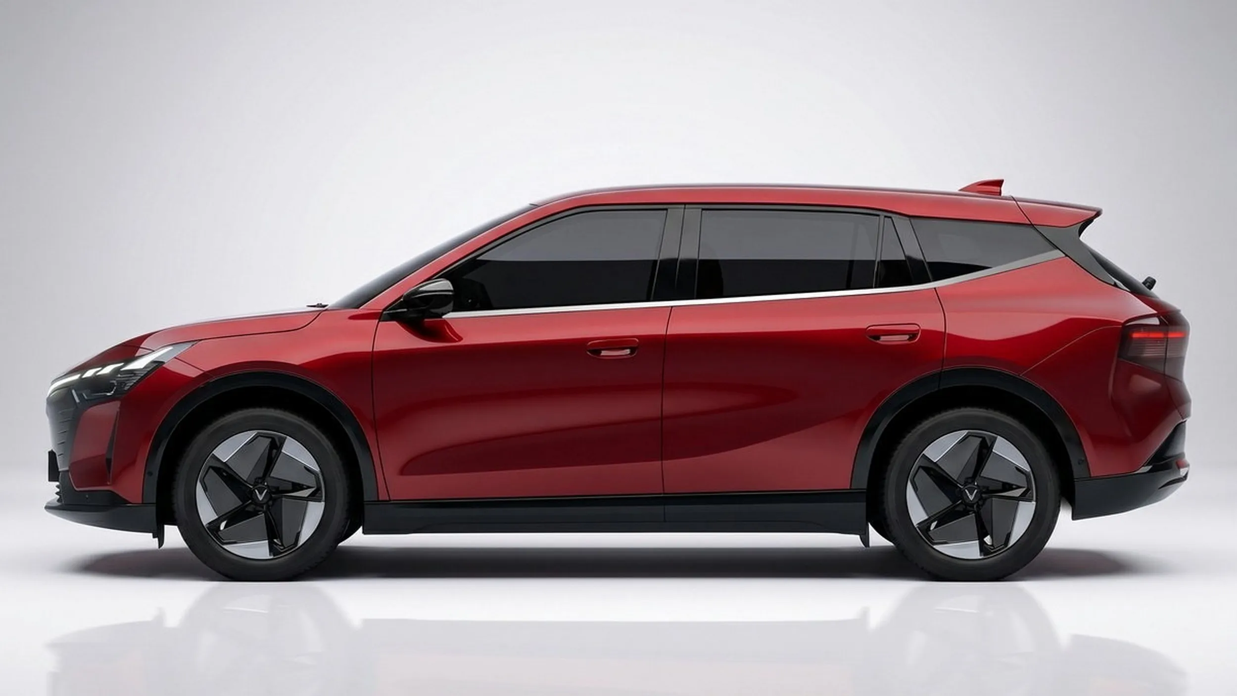VinFast VF 8