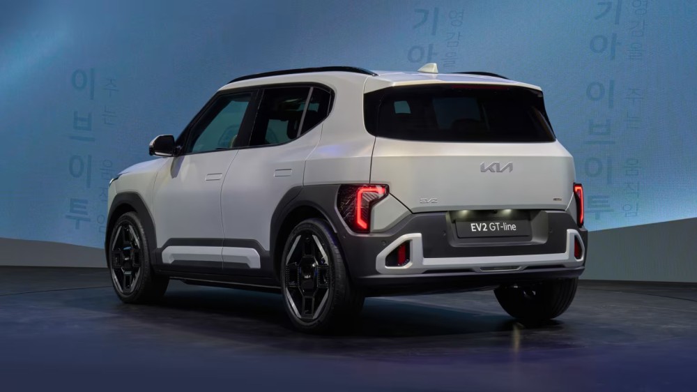 Kia EV2