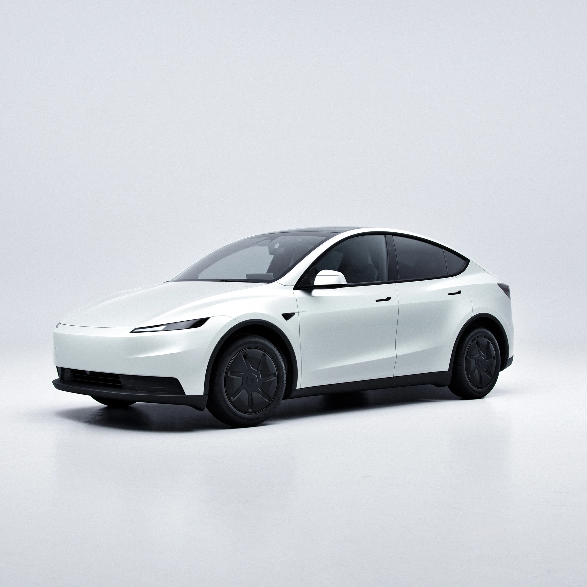 NHTSA Tesla Model Y 