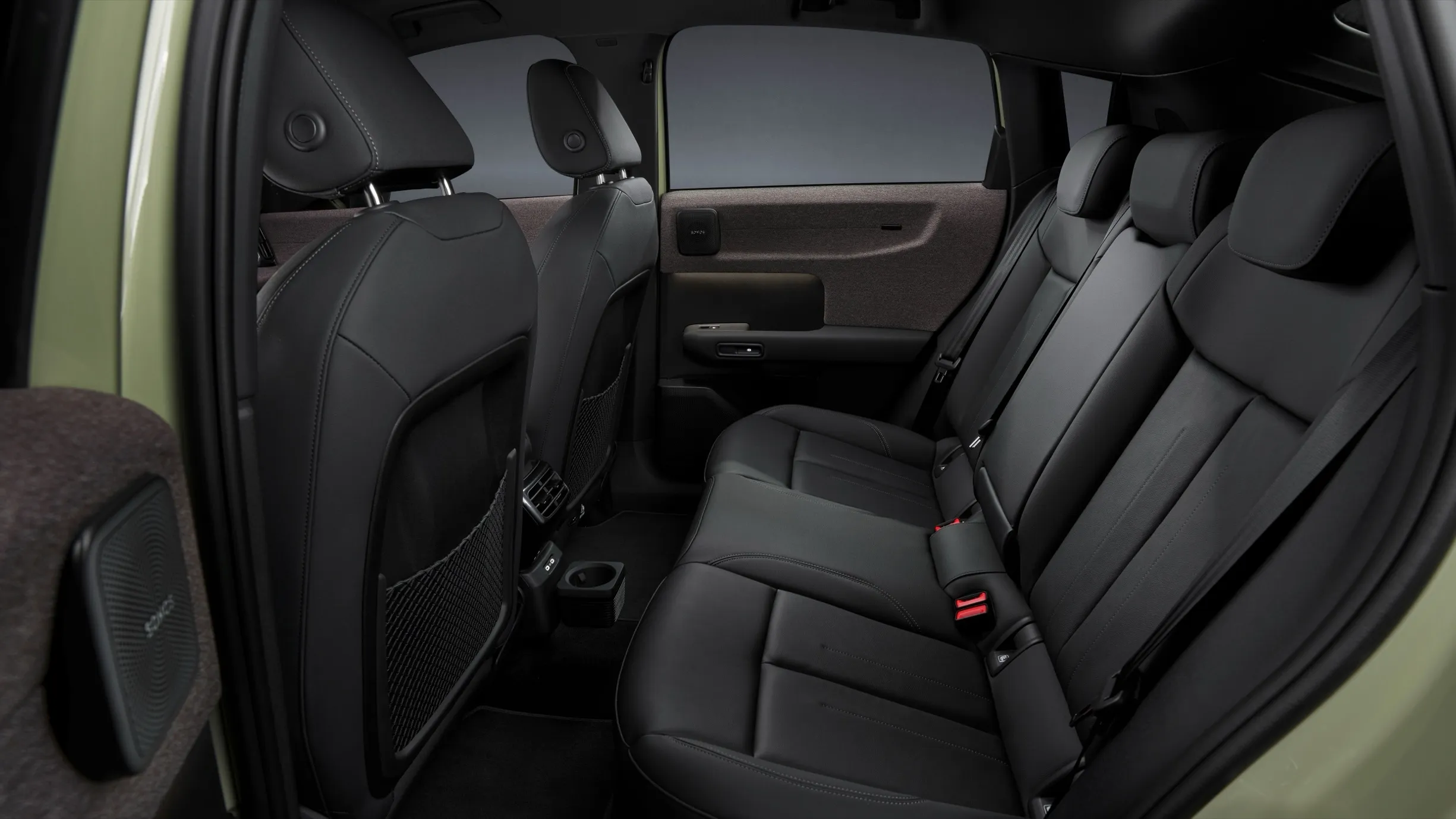 2027 Audi A2 e-tron