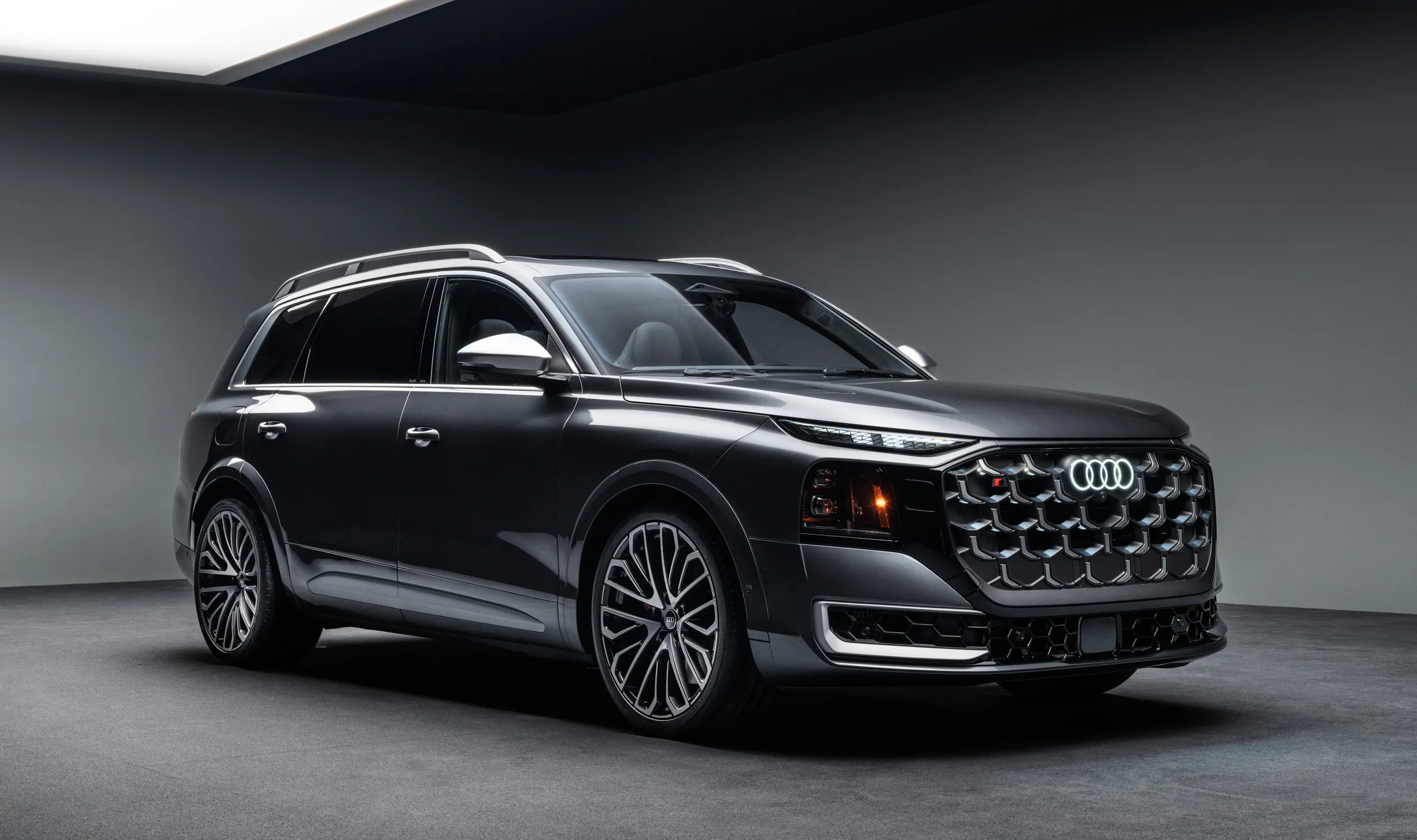 Audi Q9