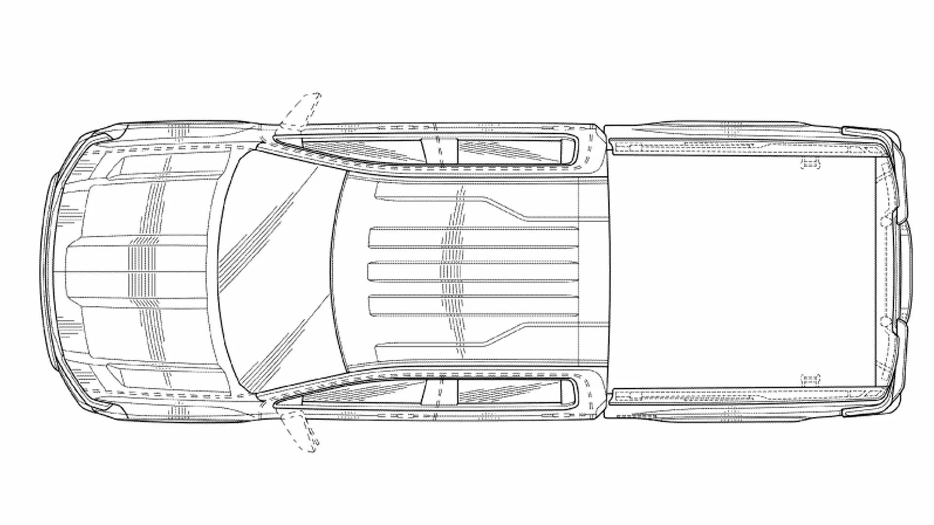 GM Chevrolet Silverado