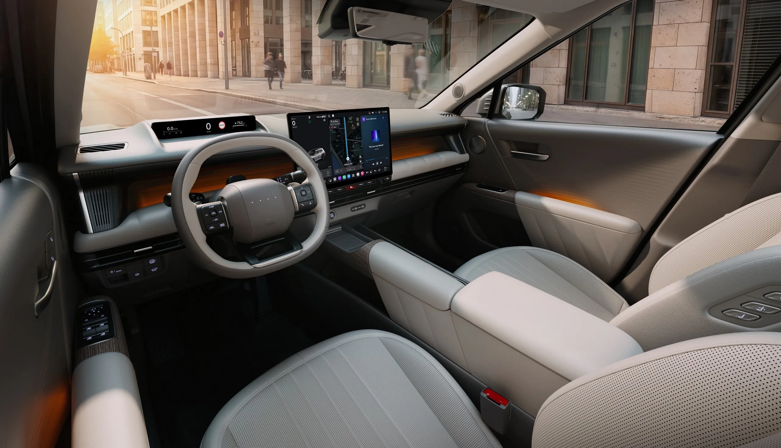 2027 Hyundai Tucson