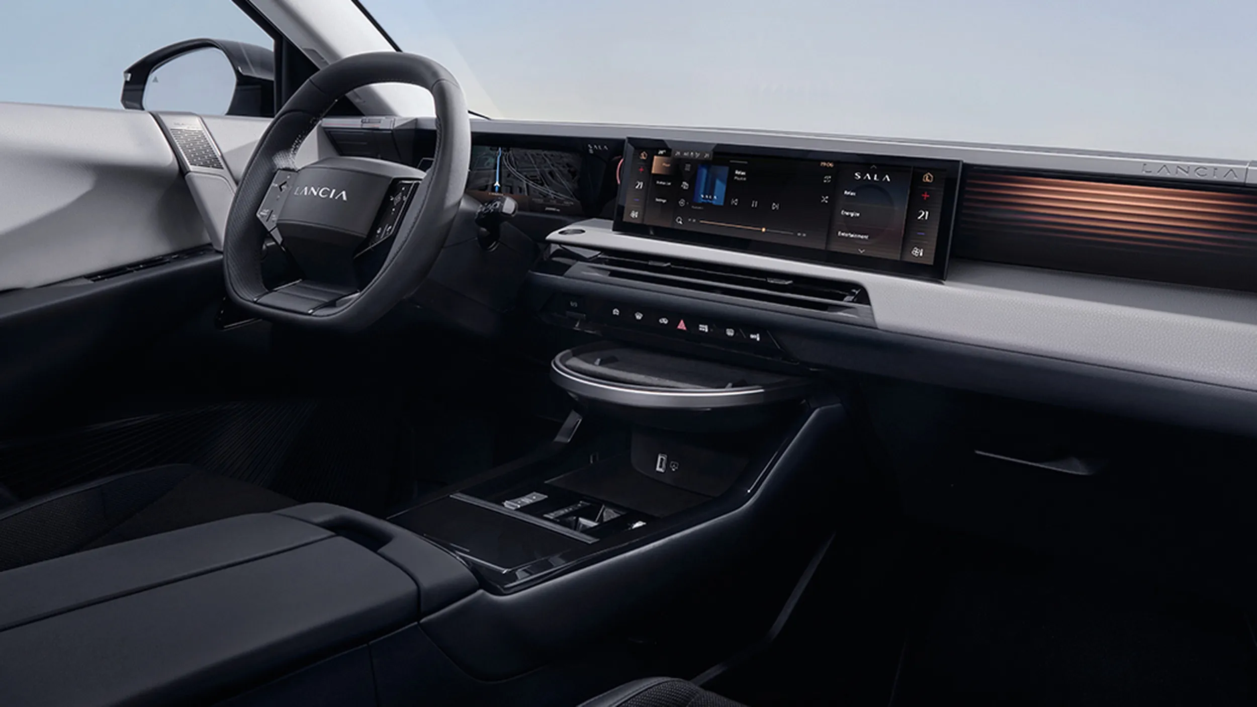 2027 Lancia Gamma