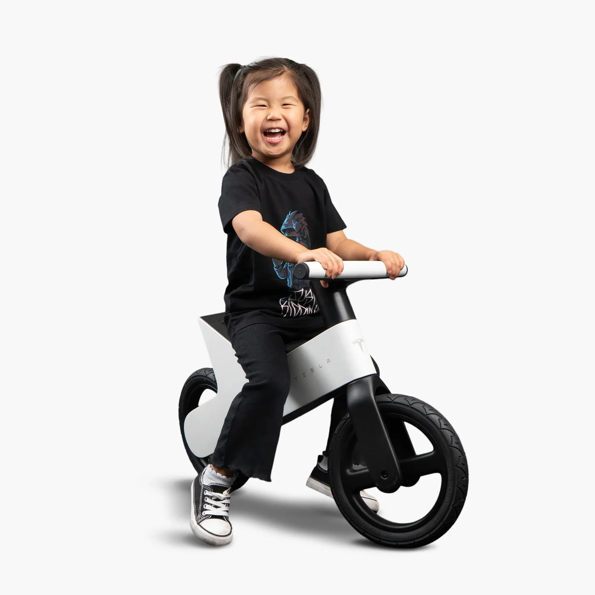 Tesla bike