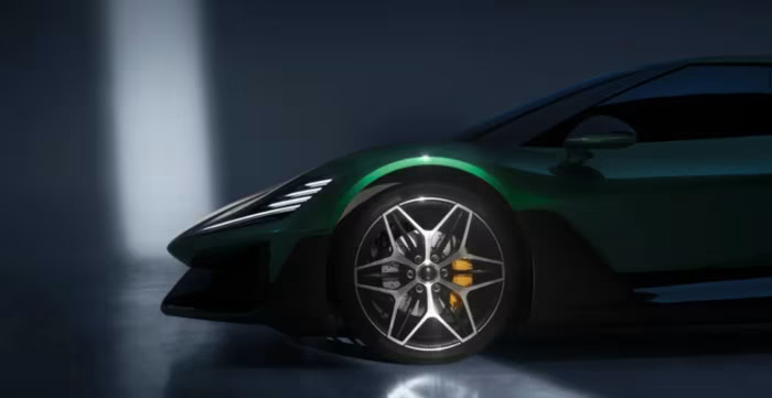 Starry Sky Automotive