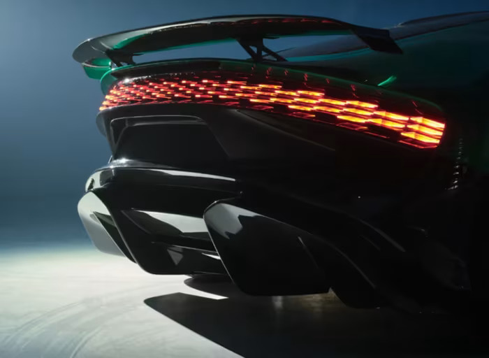 Starry Sky Automotive