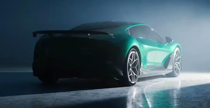 Starry Sky Automotive