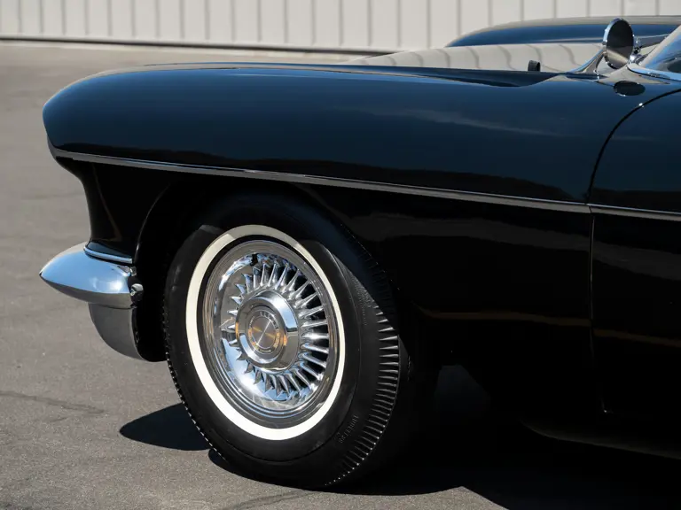 1956 Cadillac Concept