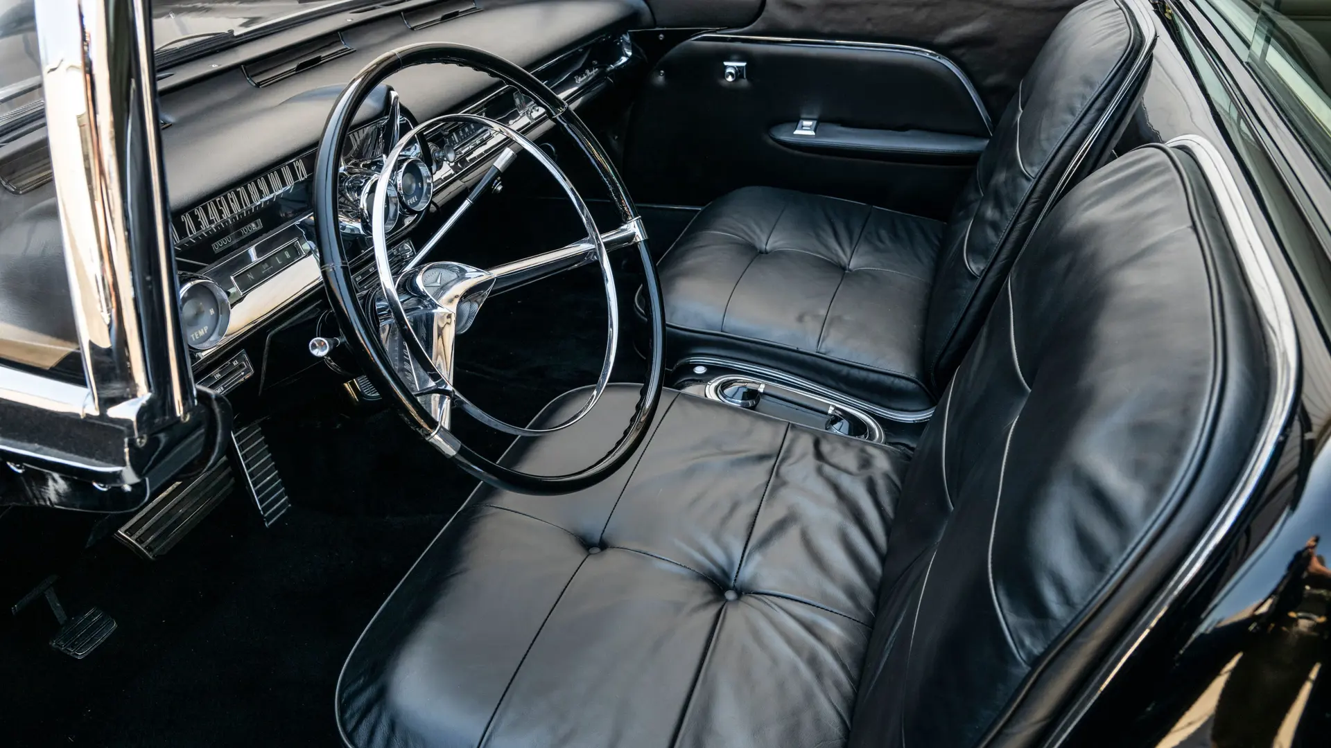 1956 Cadillac Concept