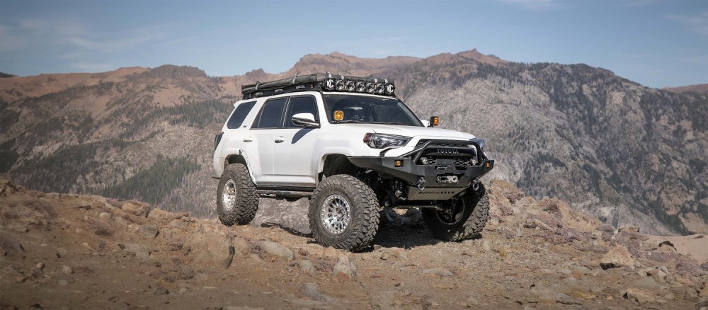 4Runner