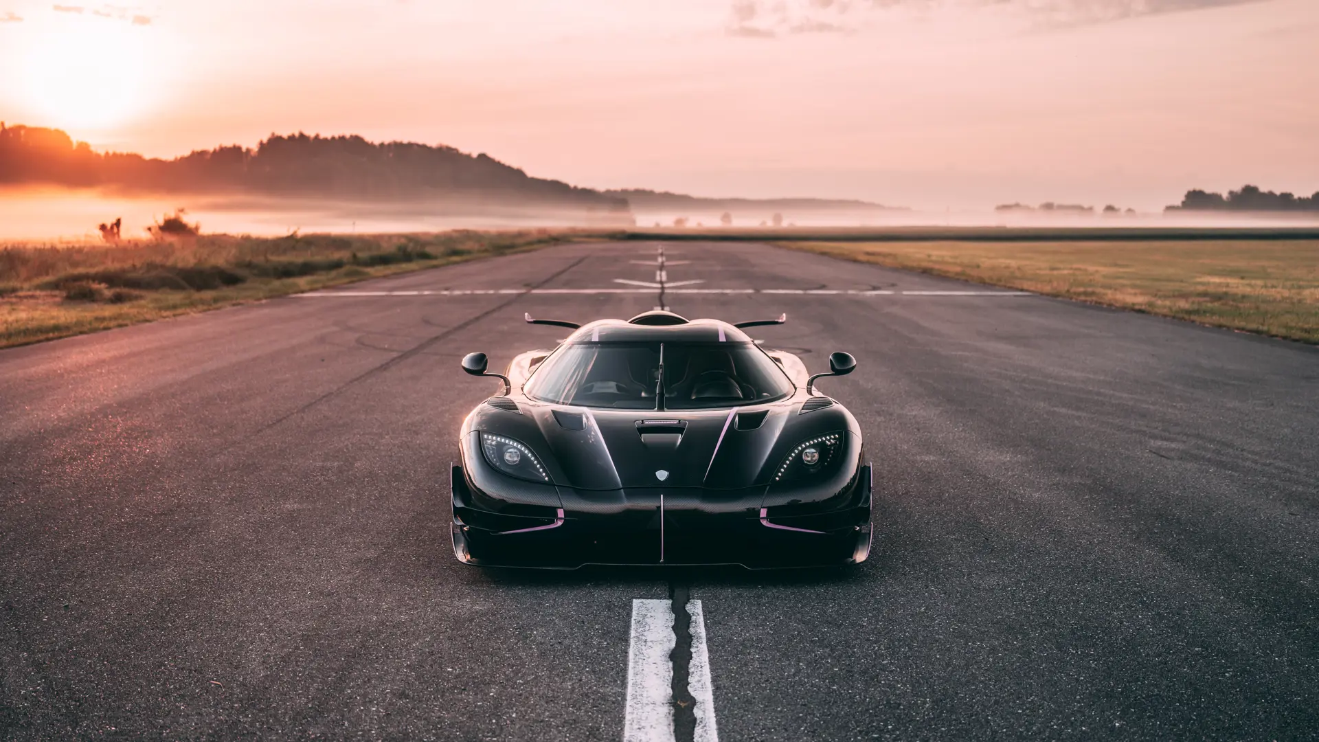 2015 Koenigsegg One:1