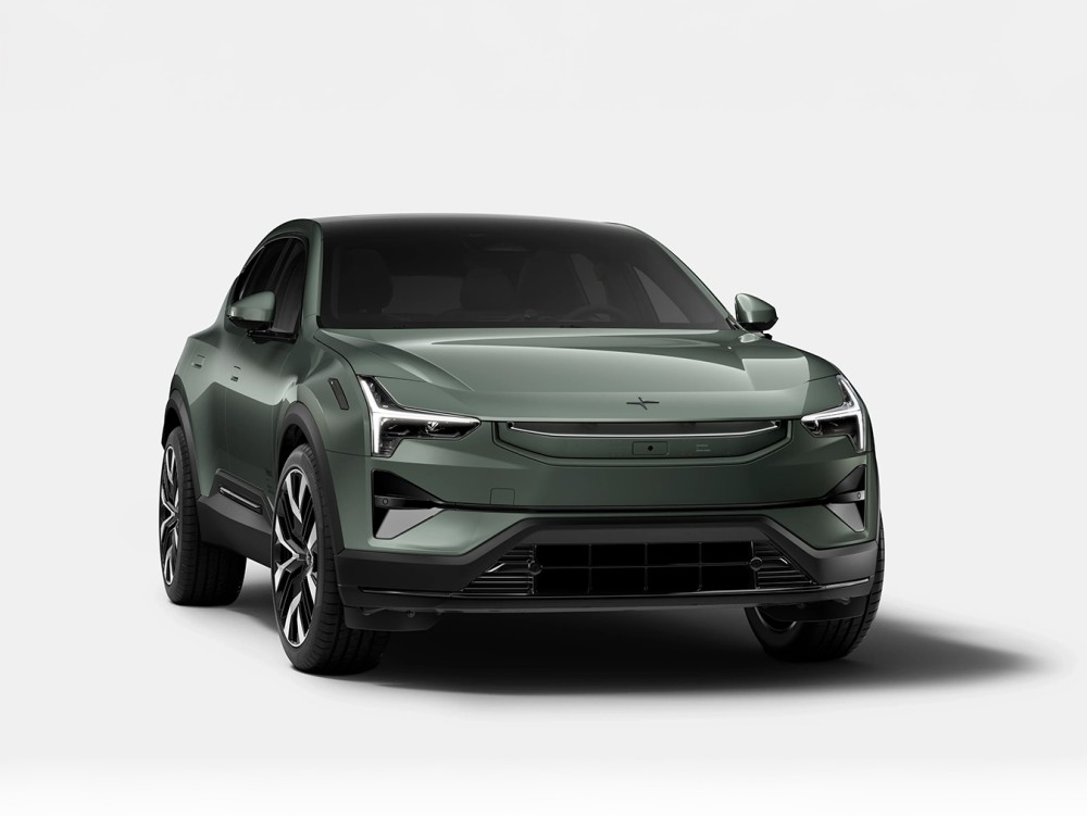 Polestar 3