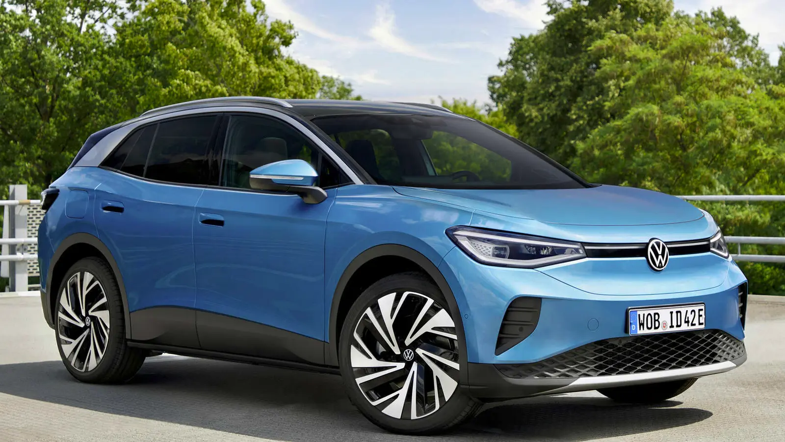 VW ID.4