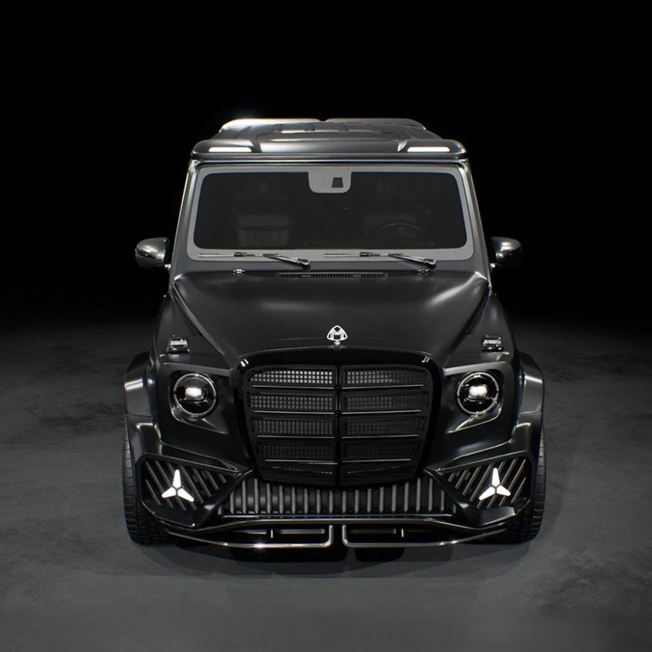 M Monogram G 3.0 ICONIC