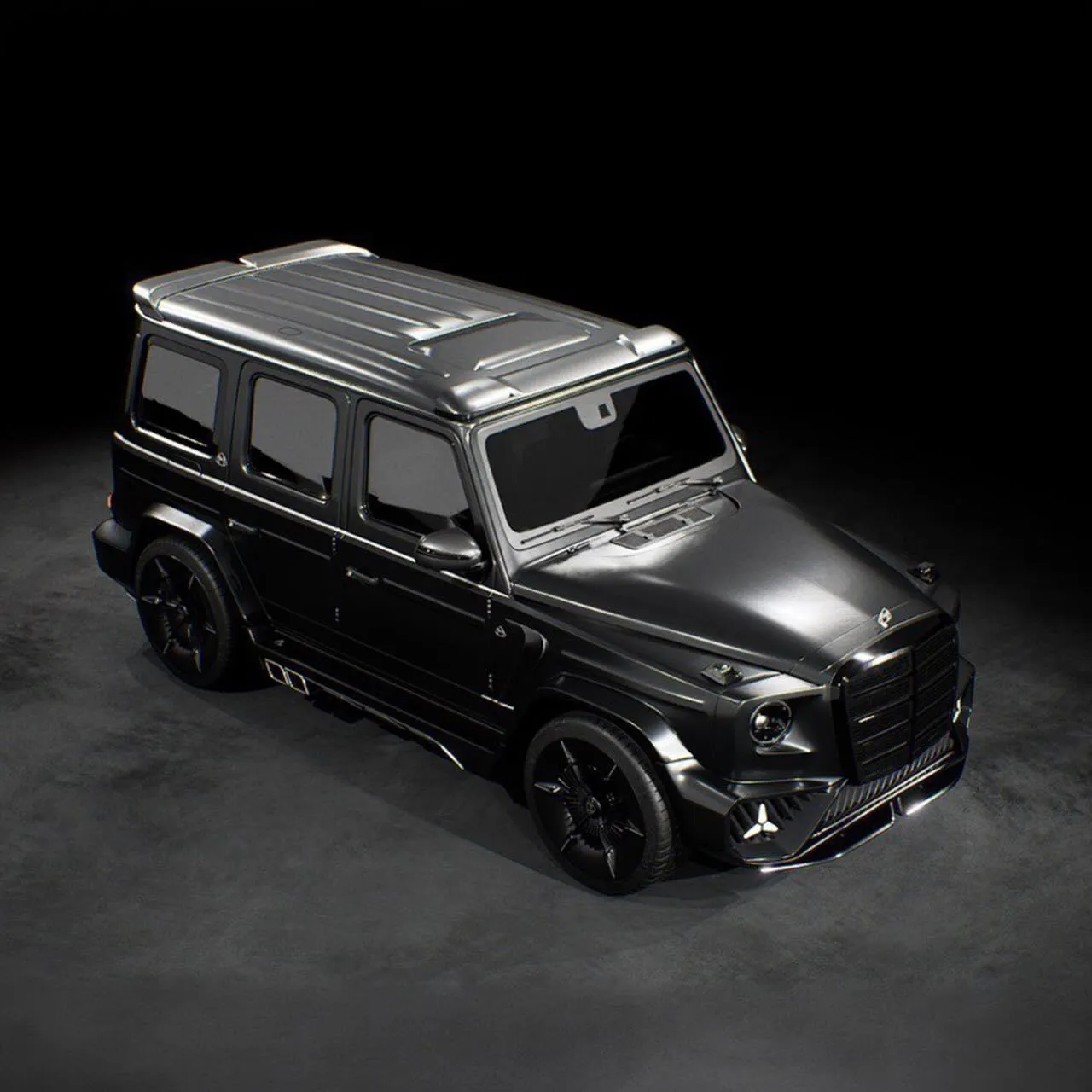 M Monogram G 3.0 ICONIC